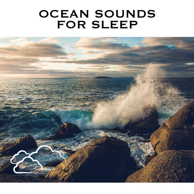 Ocean Sounds for Sleep