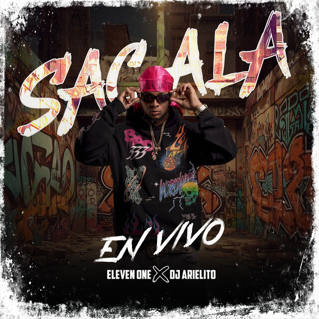 Sacala (En vivo)