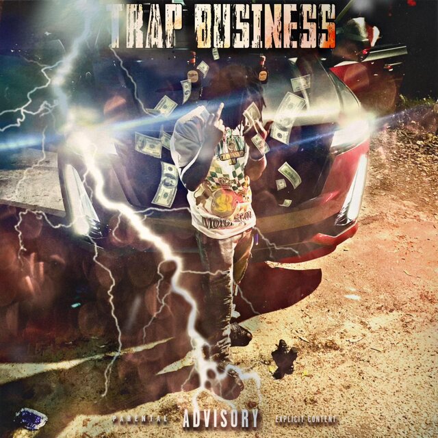 Trap business