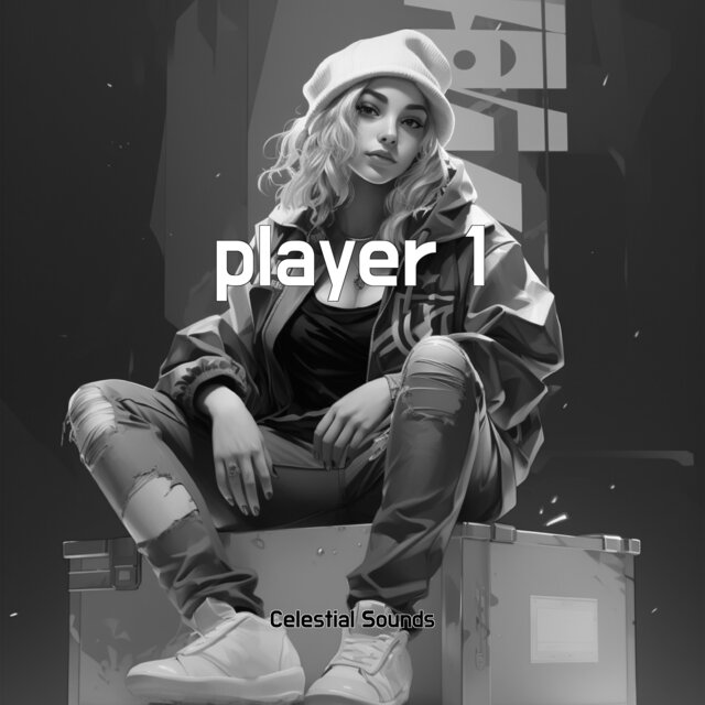 player 1