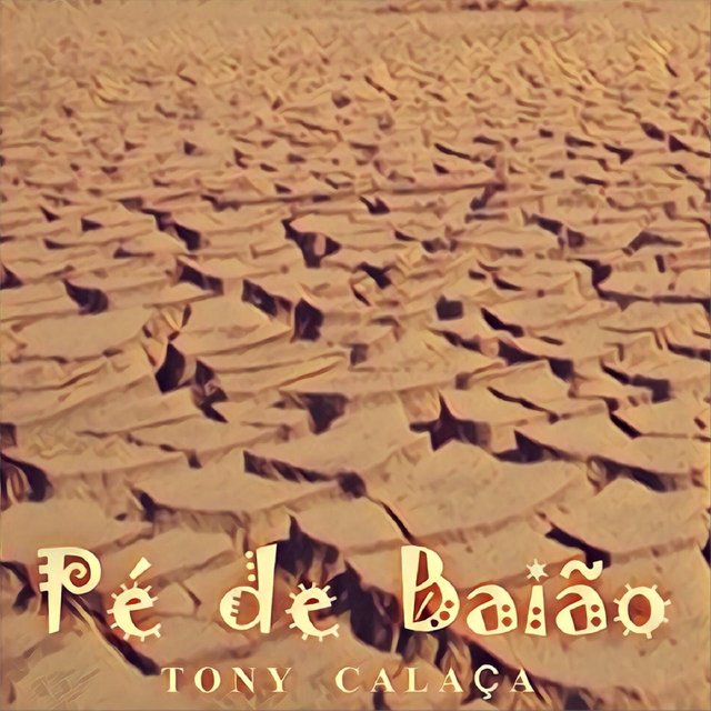 Pé de Baião