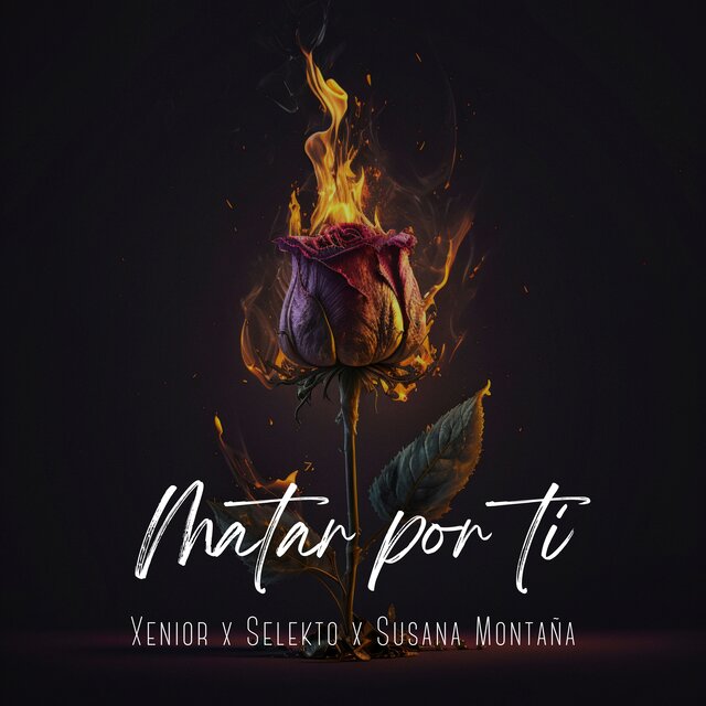 Matar Por Ti
