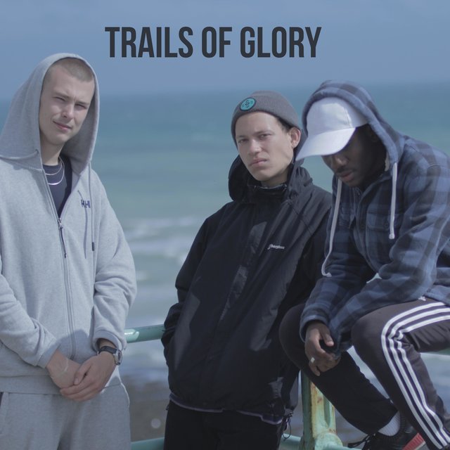 Trails of Glory (feat. Johnny Pitcher & Taff)