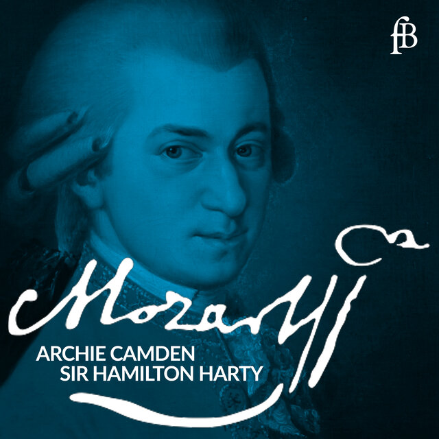 Mozart: Bassoon Concerto in B-Flat Major, K. 191 (2025 Remastered)