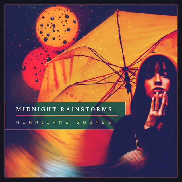 Midnight Rainstorms