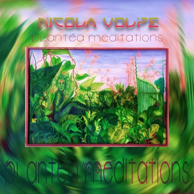 PLANTÉA MEDITATIONS