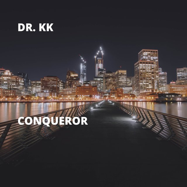 Conqueror