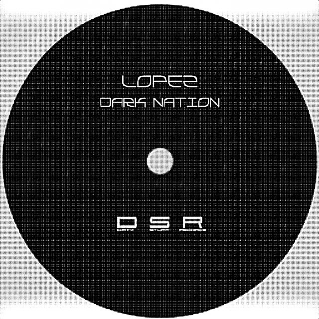 Dark Nation