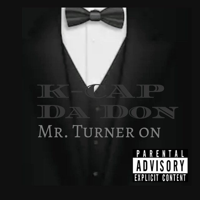 Mr. Turner On