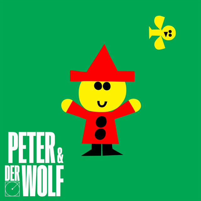 Peter & der Wolf