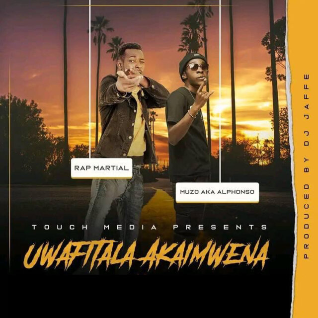 Uwafitala Akaimwena