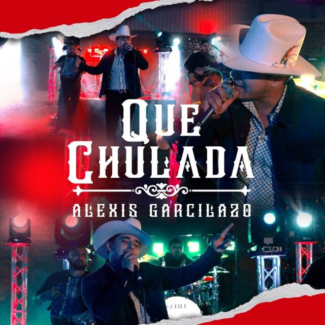 Que Chulada (En Vivo)