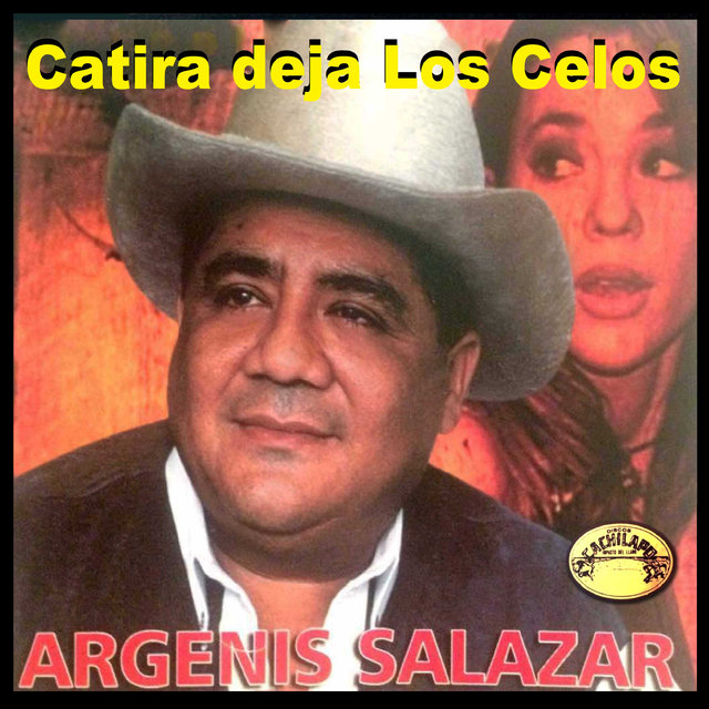 Catira Deja Los Celos