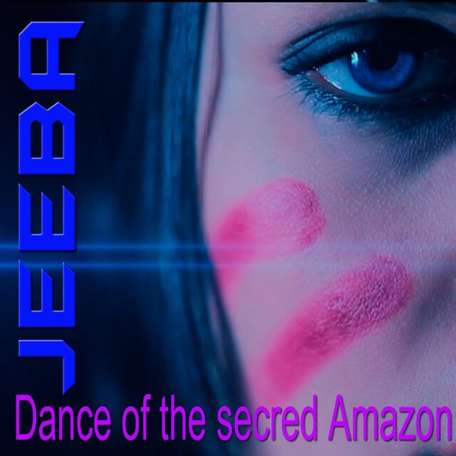 Dance Of The Secred Amazon