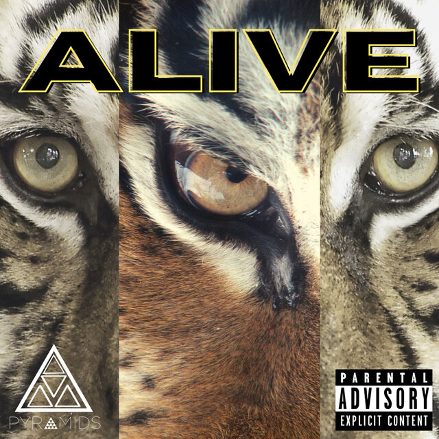 Alive