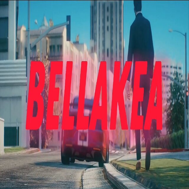 Bellakea