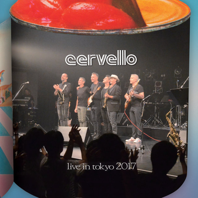 Live in Tokyo 2017