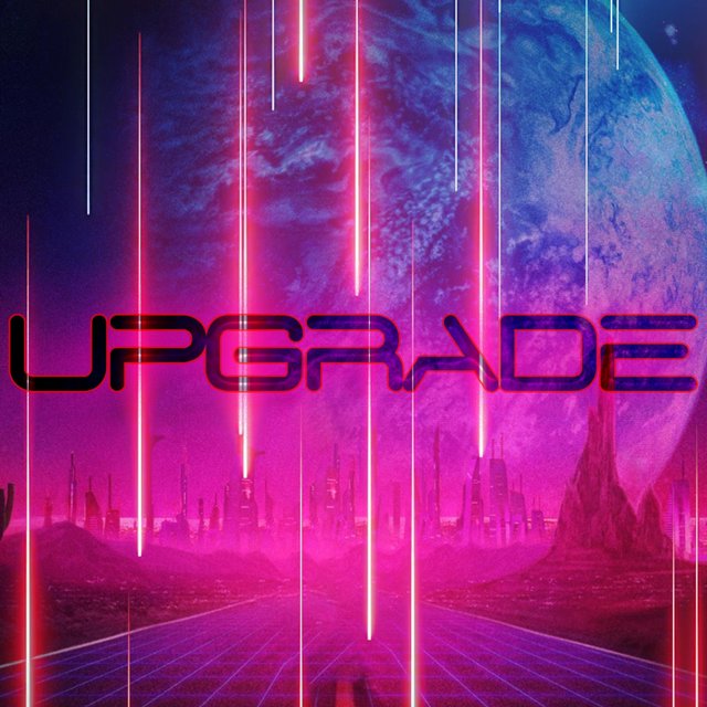 UpGraDe.