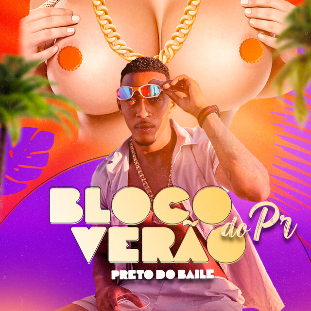 Bloco Verão do Pr