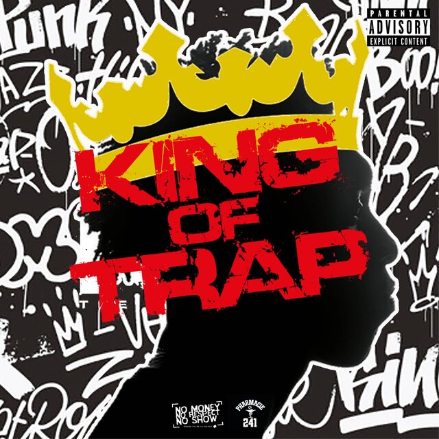 KING OF TRAP (Freestyle)