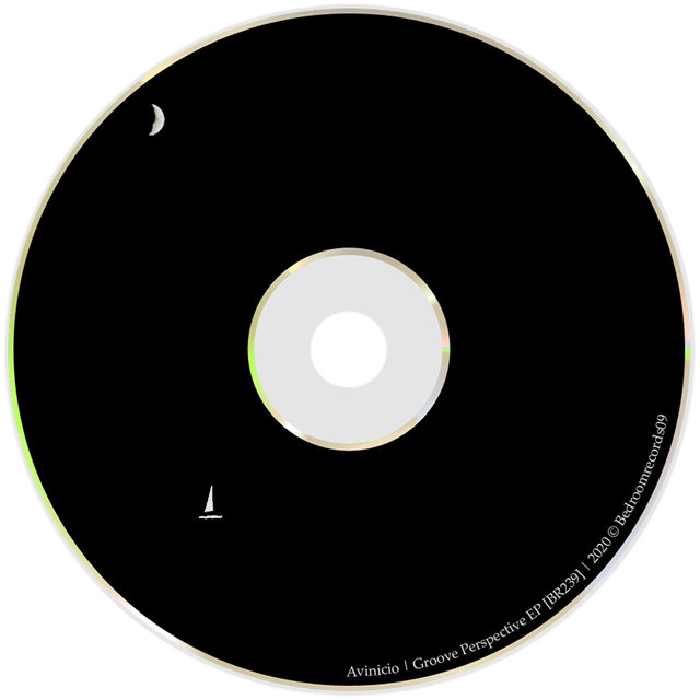 Groove Perspective EP