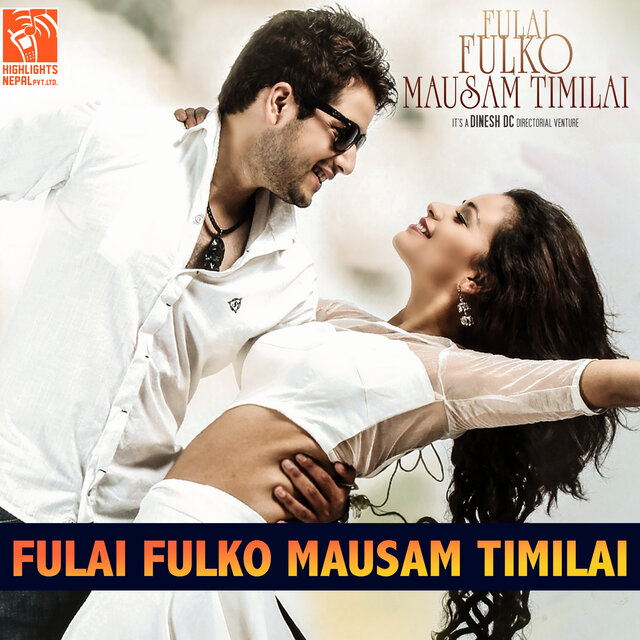 Fulai Fulko Mausam Timilai (From 
