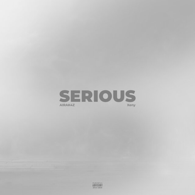 SERIOUS
