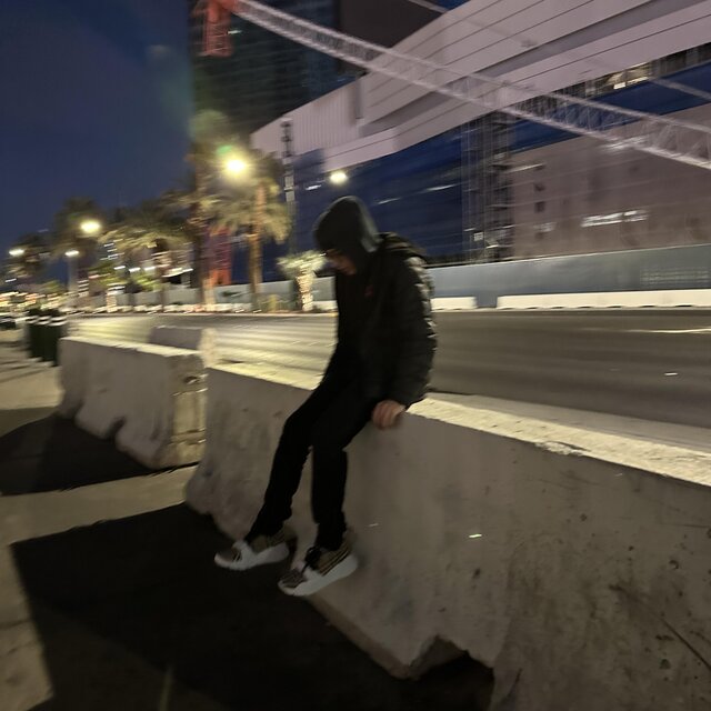 Pray We Fall