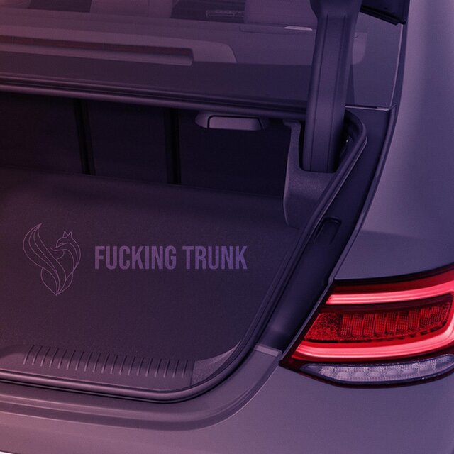 Deadly Sneaking Fucking Trunk
