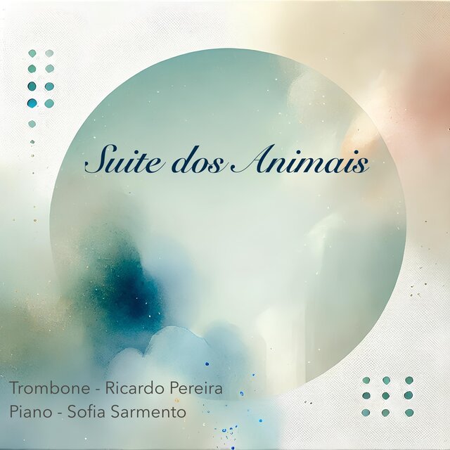 Suite dos Animais (Instrumental Versions)