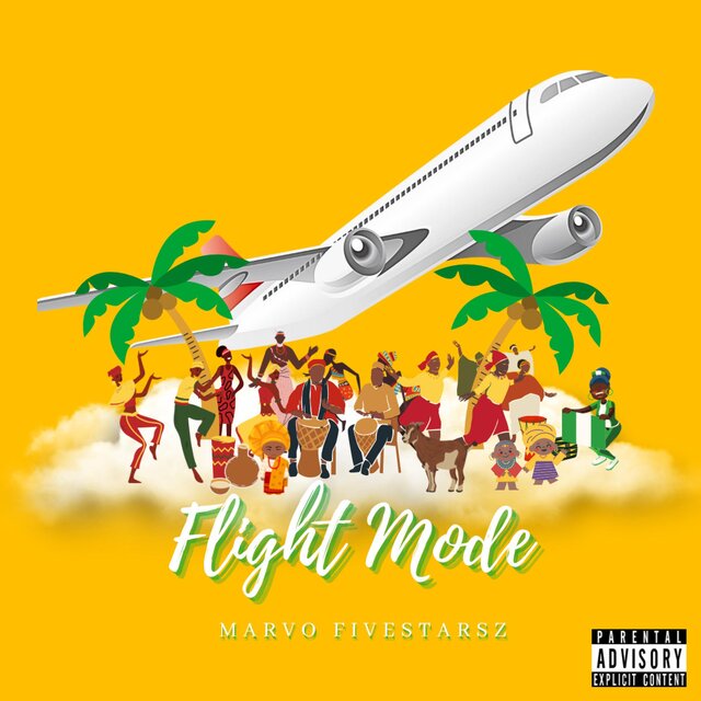 Flight Mode
