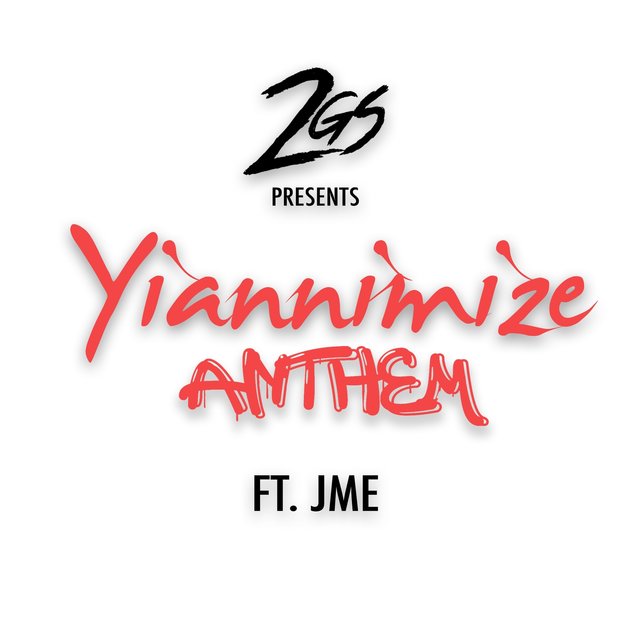 Yiannimize Anthem