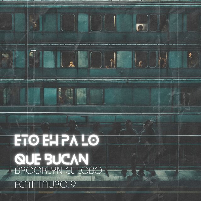 Eto Eh Pa Lo Que Bucan