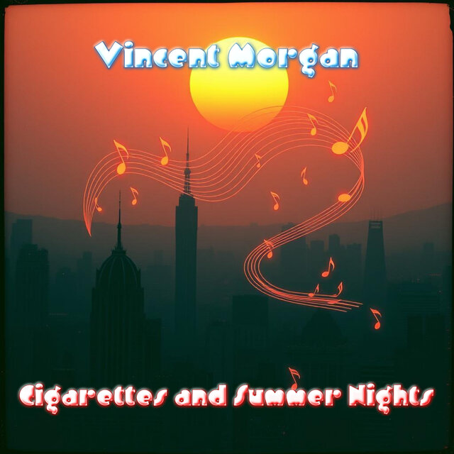 Cigarettes and Summer Nights
