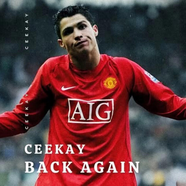 BACK AGAIN