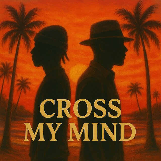 Cross My Mind (feat. Chet Mac)