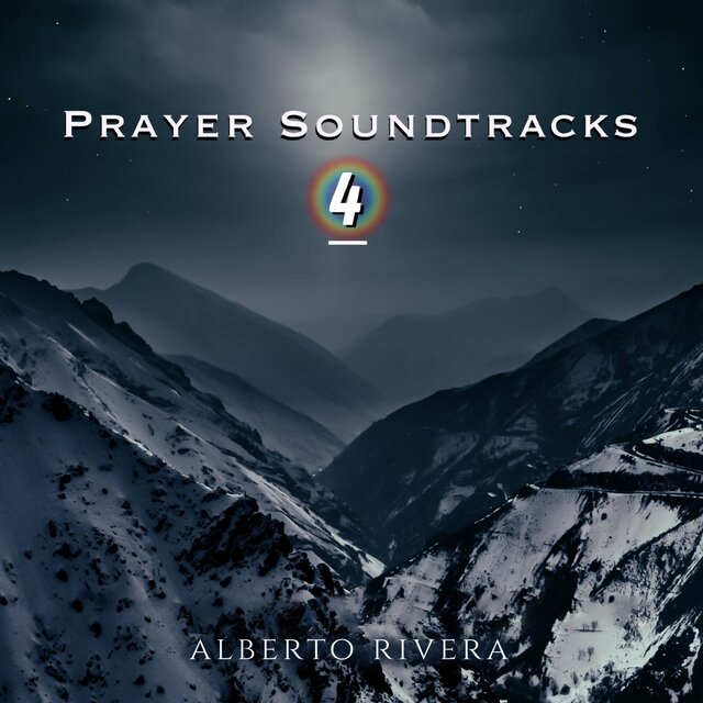 Prayer Soundtracks 4