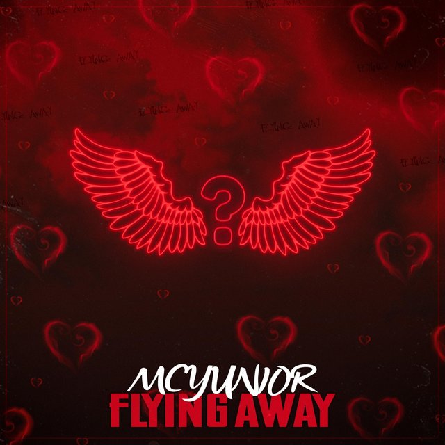 Flying Away