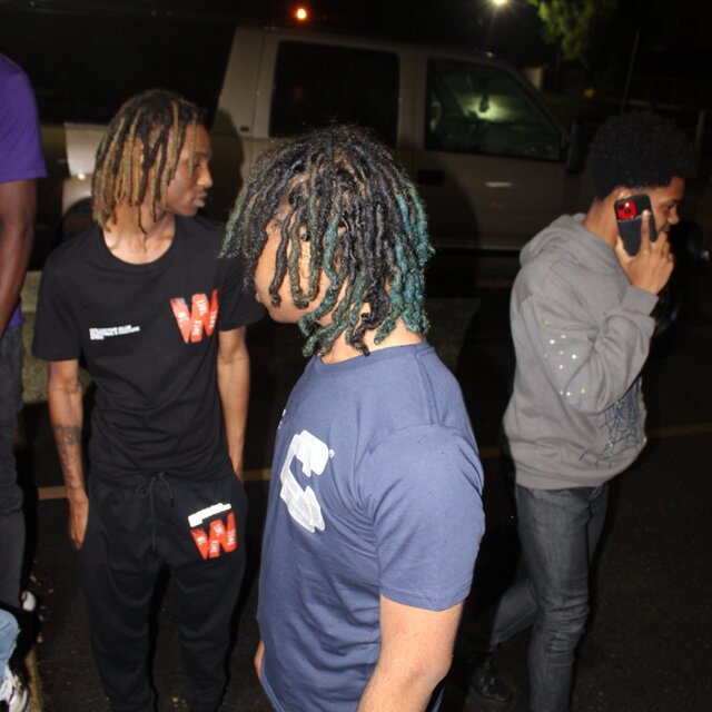 WoloBlockParty