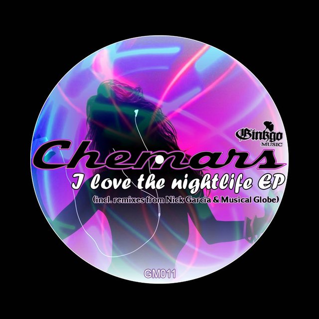 I Love The Nightlife EP