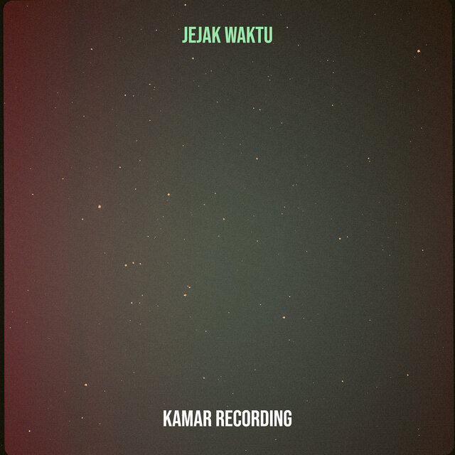 Jejak Waktu