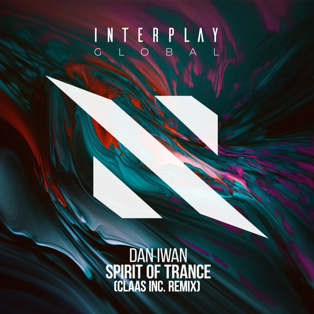 Spirit Of Trance (Claas Inc. Remix)