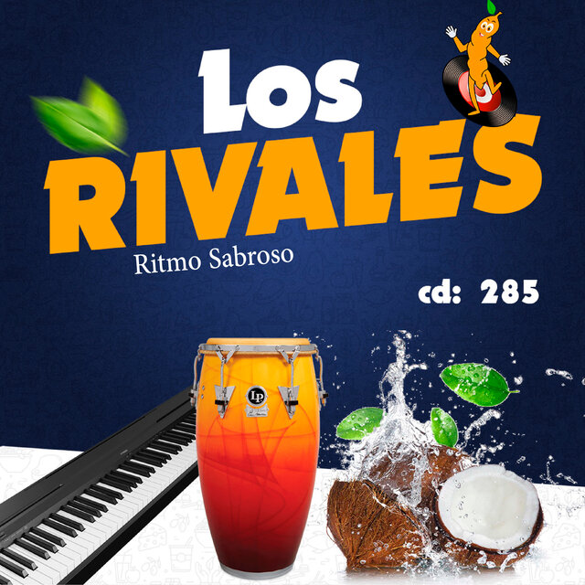 Ritmo Sabroso