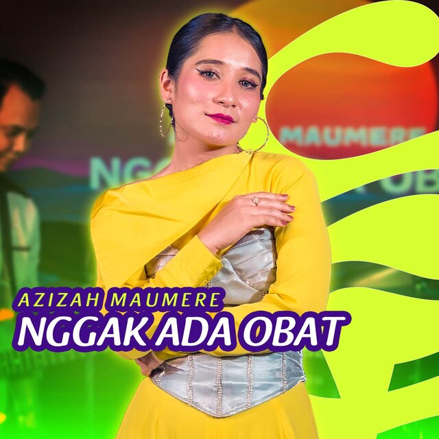 Nggak Ada Obat