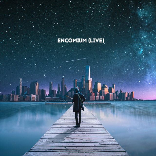 Encomium (Live)