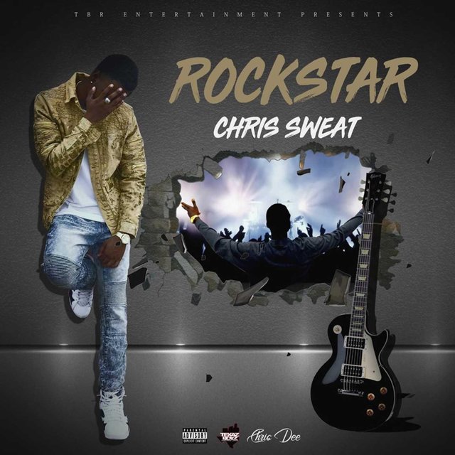RCS: Rockstarchrissweat