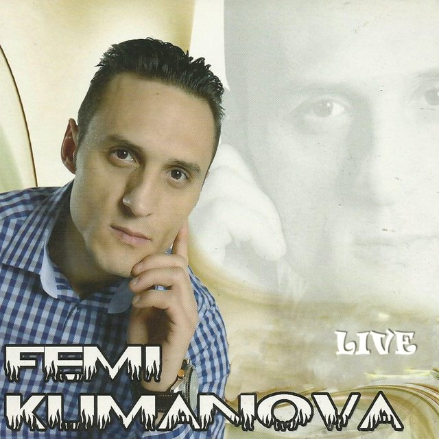 Femi Kumanova (Live)