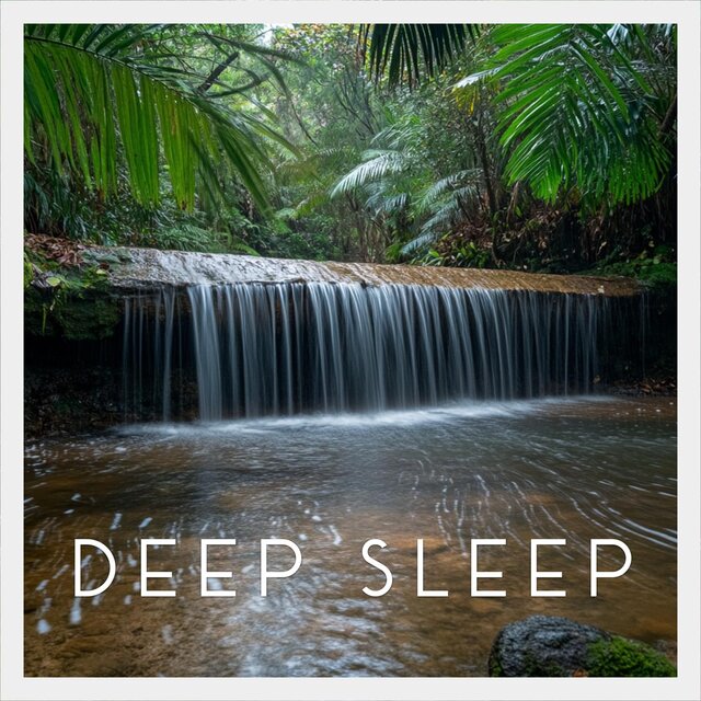 Nature’s Restful Flow