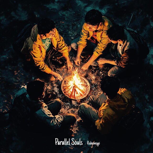 Parallel Souls