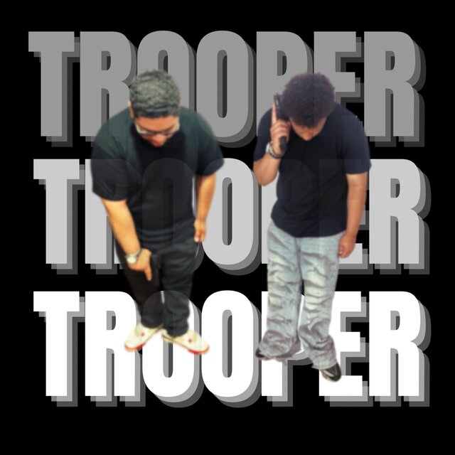 Trooper Prod.MD XXL